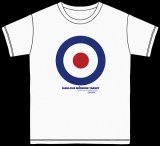 画像: RALEIGH /   “LONDON SOUVENIR SHOP” BOOTLEG T-SHIRTS