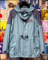 画像: RALEIGH / “RALE16H SPORTS CLUB” LITTLE RED RIDING HOOD JACKET