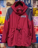 画像: RALEIGH / “RALE16H SPORTS CLUB” LITTLE RED RIDING HOOD JACKET