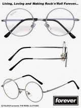 画像: RALEIGH/“LENNONITES” ~ (NOT) FOREVER YOUNG ~ READING GLASSES