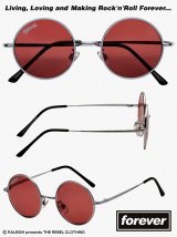 画像: RALEIGH / “GALLAGHERITES” ~ FOREVER YOUNG ~ SUNGLASSES