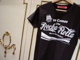 画像: THE MACKSHOW by RALEIGH DESIGN / ROCKA-ROLLA VINTAGE TEE