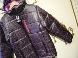 画像: UG./PYTHON DOWN JACKET