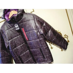 画像: UG./PYTHON DOWN JACKET