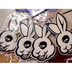 画像: U.G / MADBUNNY　AIR FRESHER！