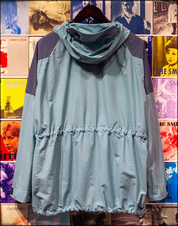 画像: RALEIGH / “RALE16H SPORTS CLUB” LITTLE RED RIDING HOOD JACKET