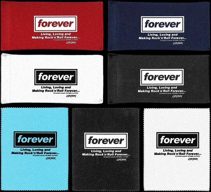 画像: RALEIGH / “GALLAGHERITES” ~ FOREVER YOUNG ~ SUNGLASSES